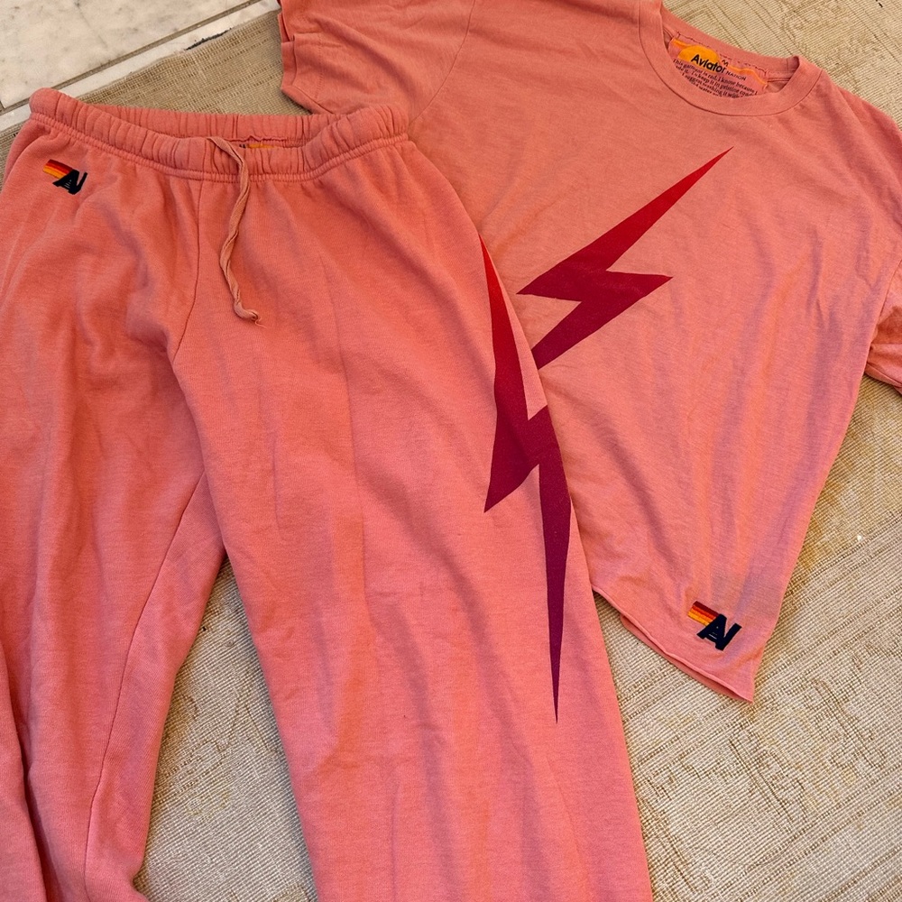 Aviator Nation Set